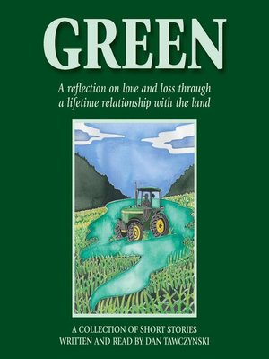 cover image of Green